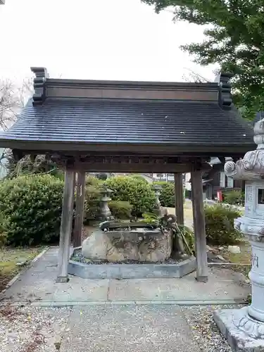 湯屋富士神社(岐阜県)