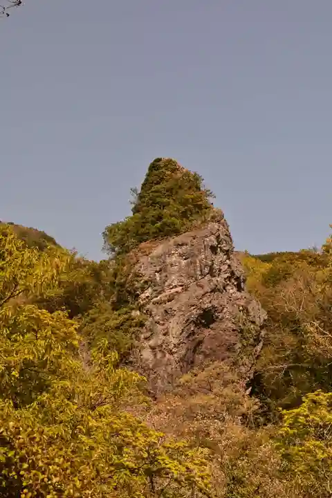 石門洞(香川県)