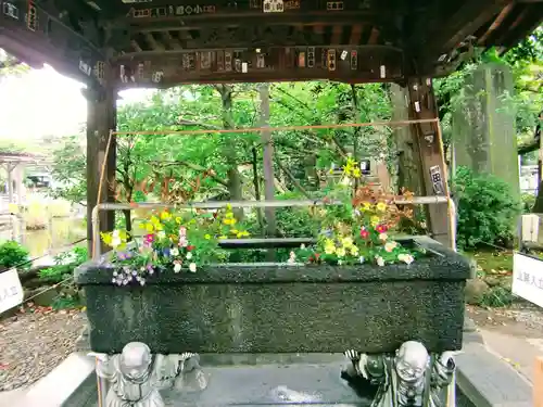 西新井大師総持寺(東京都)