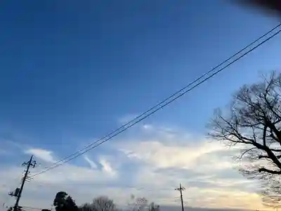 大宝八幡宮(茨城県)