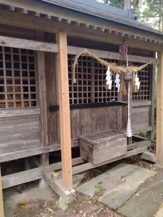 磯良神社(宮城県)