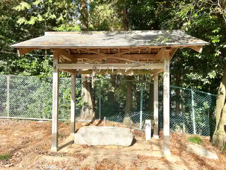 多度神社(三重県)