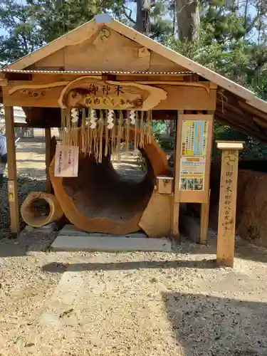 駒形神社のその他建物