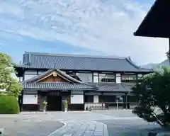 醍醐寺の本殿