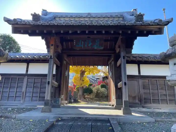 勝國寺(神奈川県)