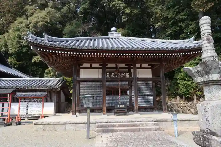 満願寺(兵庫県)