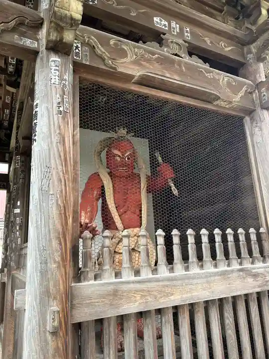 岩松院(長野県)