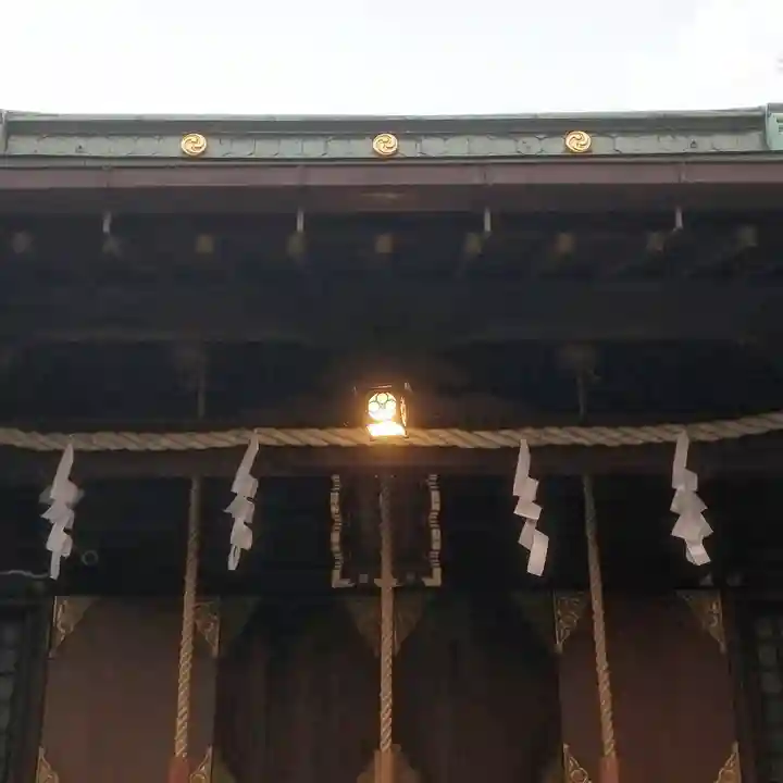 香取神社のその他建物