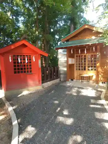 上杉神社(山形県)