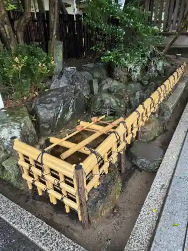 氣比神宮(福井県)