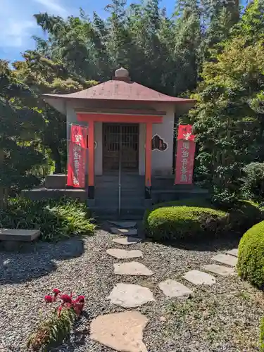 安養寺(東京都)