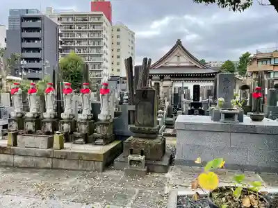 普門寺(神奈川県)