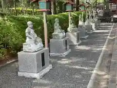 永林寺(東京都)