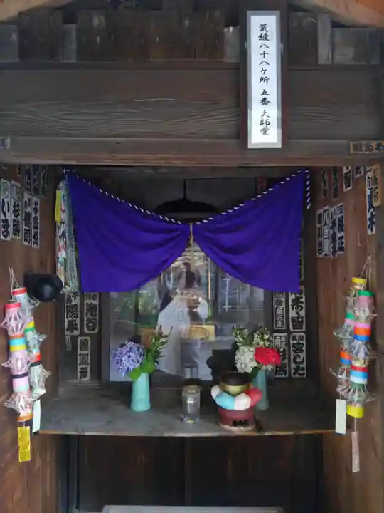 元宿神社(東京都)