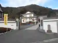 長運寺のその他建物