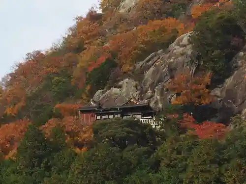 阿賀神社(滋賀県)