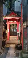 神田出世不動尊(東京都)