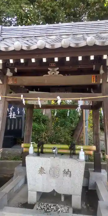 鷲神社(東京都)