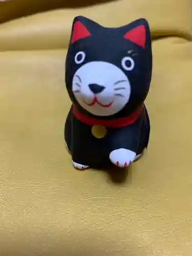 日本唯一香辛料の神　波自加彌神社(石川県)