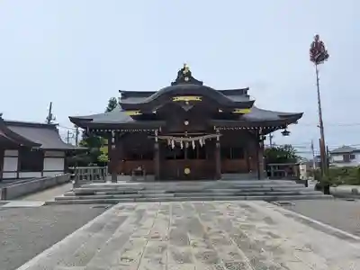 菅原神社(東京都)