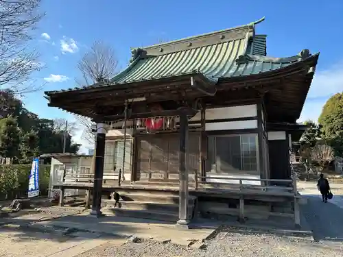 法華経寺(千葉県)