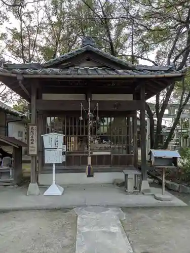 甚目寺のその他建物