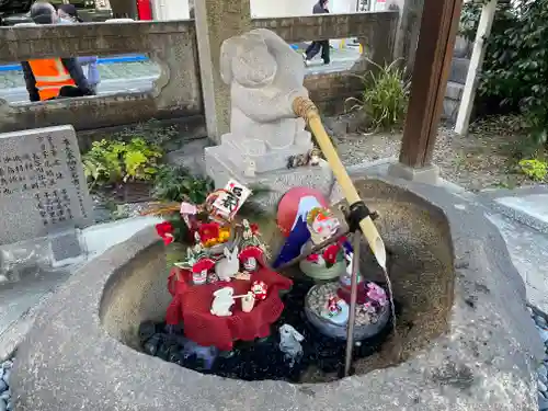 三輪神社(愛知県)
