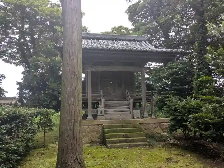 御前神社(福井県)