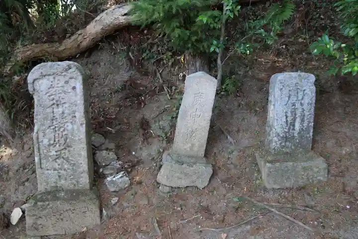 春日神社のその他建物