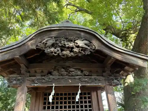 桐生天満宮(群馬県)