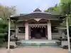 高山神社(三重県)