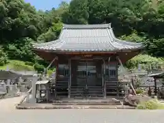 永昌寺(岐阜県)