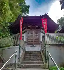 岩殿寺(神奈川県)