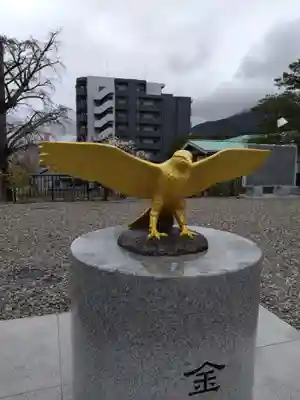 岡田神社(福岡県)