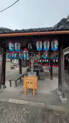 慶傳寺(大阪府)