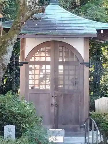 鬼法教総神苑(京都府)