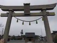總社 和田八幡宮(福井県)