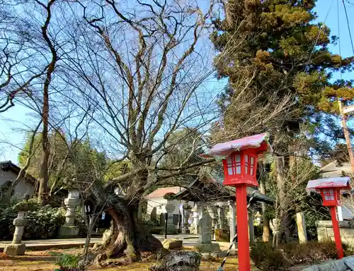 神炊館神社 ⁂奥州須賀川総鎮守⁂のその他建物