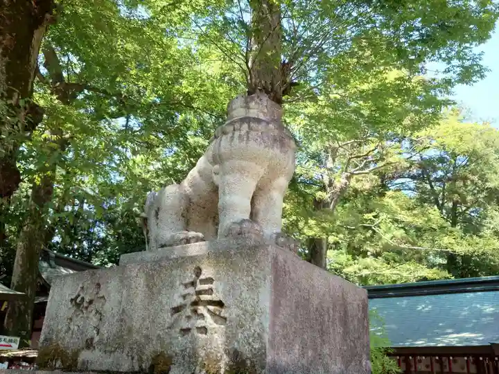 一言主神社(茨城県)