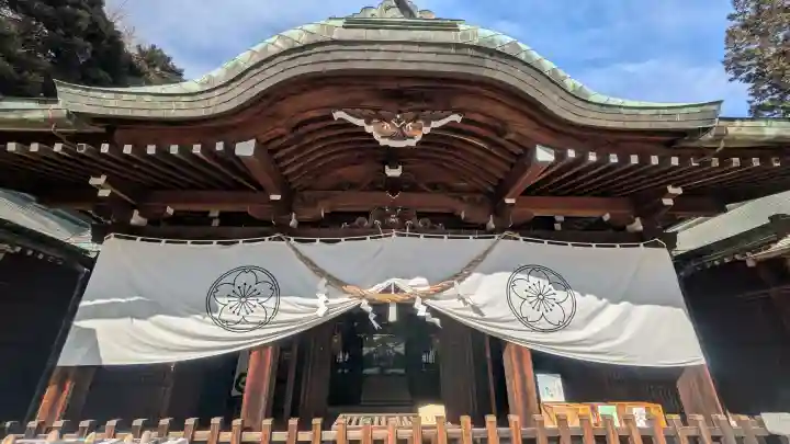 栃木縣護國神社の{uncategorized: "未分類", other: "その他", undefined: "問題あり", building: "その他建物", grave: "お墓", sacred_gate: "鳥居", guardian: "狛犬", statue: "像", buddha: "仏像", history: "歴史", nature: "自然", garden: "庭園", animal: "動物", pagoda: "塔", temizu: "手水舎", mountain_gate: "山門・神門", sanctuary: "本殿・本堂", subordinate: "末社・摂社", art: "芸術", scenery: "景色", jizo: "地蔵", ema: "絵馬", goshuin: "御朱印", omikuji: "おみくじ", items: "授与品その他", amulet: "お守り", goshuincho: "御朱印帳", eats: "食事", festival: "お祭り", votive_dance: "神楽", shichigosan: "七五三参", wedding: "結婚式", experience: "体験その他", initially: "初詣", around: "周辺", anti_infection: "感染症対策"}