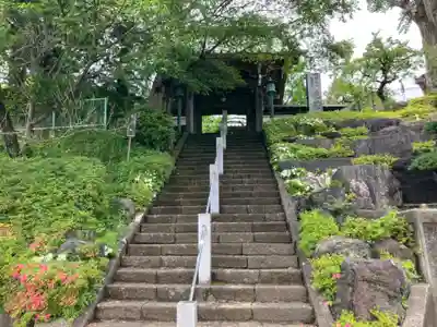 徳恩寺(神奈川県)