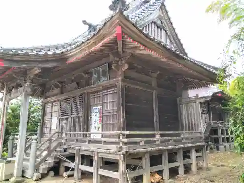 日吉神社(宮城県)