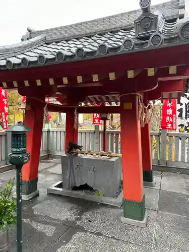 成田山 萬福院(愛知県)