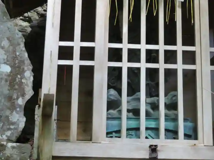 御嶽神社(王滝口)里宮のその他建物