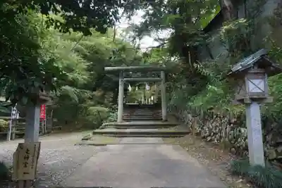 唐澤山神社のその他建物