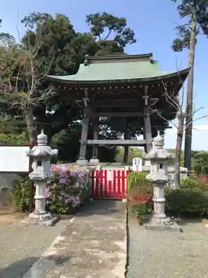 長谷寺のその他建物