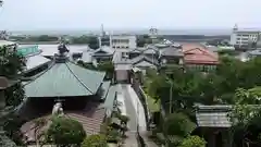 津照寺(高知県)