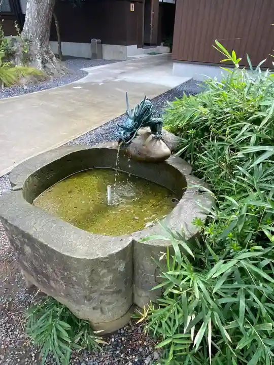 大洗磯前神社(茨城県)