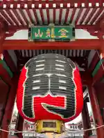 浅草寺(東京都)