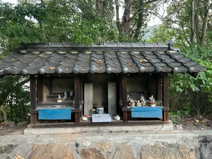 糸崎天満宮(広島県)